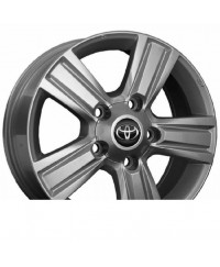 Диски Replica Toyota CT 5525 HB R18 W8 PCD5x150 ET60 DIA110.1